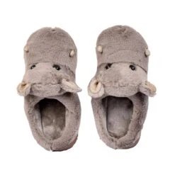 Pantoufles Enfant Fantaisie Chaleur Et Confort 30 Pantoufles Enfant Fantaisie Chaleur Et Confort -Kappa Magasin pantoufles enfant fantaisie chaleur et confort 8