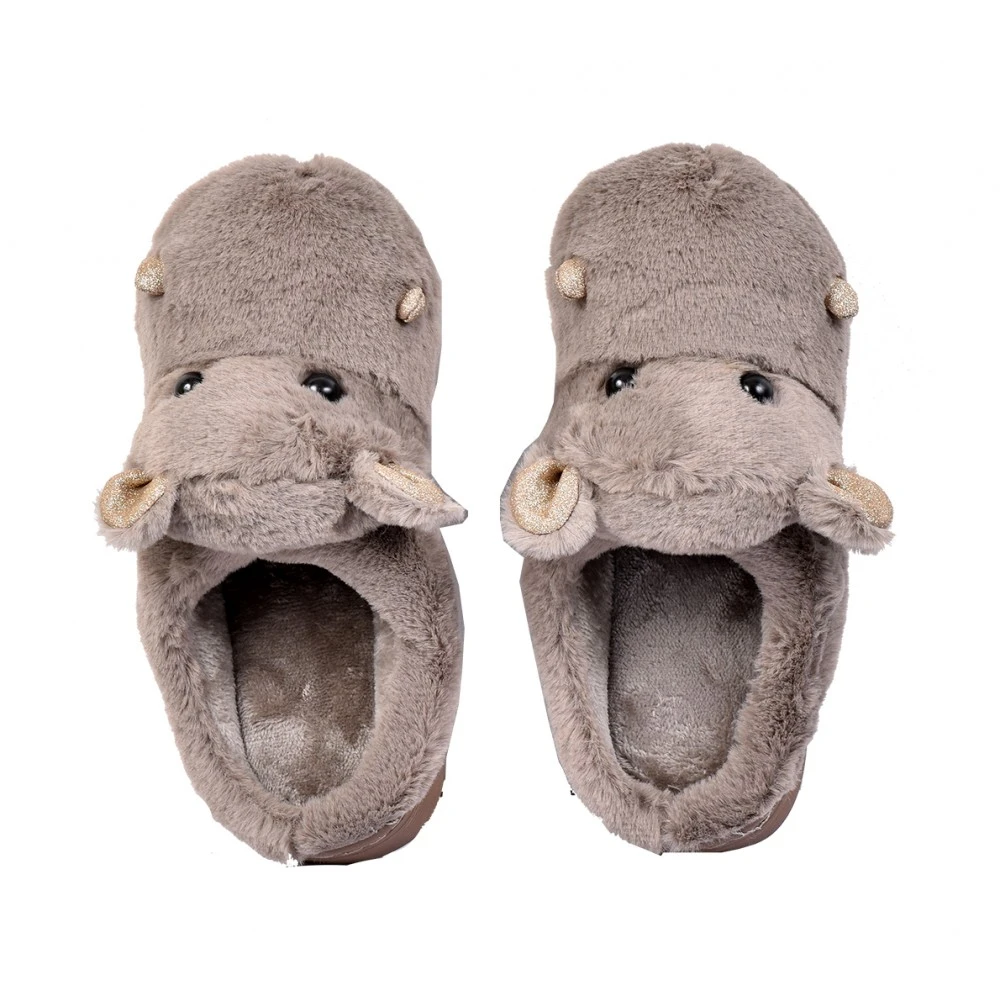 Pantoufles Enfant Fantaisie Chaleur Et Confort 11 Pantoufles Enfant Fantaisie Chaleur Et Confort – Image 9