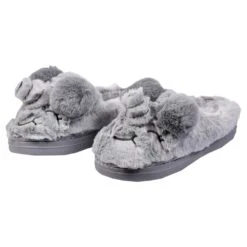 Pantoufles Enfant Fantaisie Chaleur Et Confort 31 Pantoufles Enfant Fantaisie Chaleur Et Confort -Kappa Magasin pantoufles enfant fantaisie chaleur et confort 9