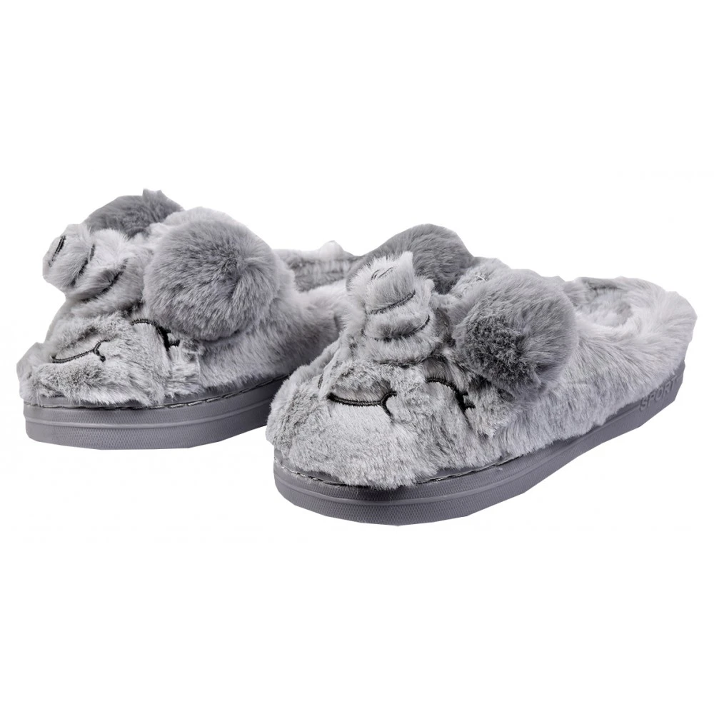 Pantoufles Enfant Fantaisie Chaleur Et Confort 12 Pantoufles Enfant Fantaisie Chaleur Et Confort – Image 10