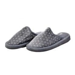 Pantoufles FANTAISIES Pour Femme Confort -Kappa Magasin pantoufles fantaisies pour femme confort 12