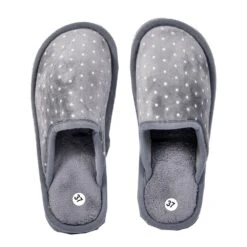 Pantoufles FANTAISIES Pour Femme Confort -Kappa Magasin pantoufles fantaisies pour femme confort 14