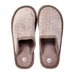 Pantoufles FANTAISIES Pour Femme Confort -Kappa Magasin pantoufles fantaisies pour femme confort 16