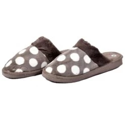 Pantoufles FANTAISIES Pour Femme Confort -Kappa Magasin pantoufles fantaisies pour femme confort 3