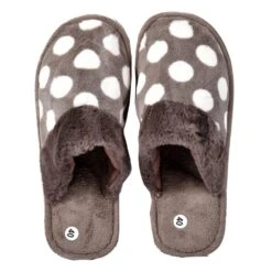 Pantoufles FANTAISIES Pour Femme Confort -Kappa Magasin pantoufles fantaisies pour femme confort 4