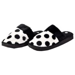 Pantoufles FANTAISIES Pour Femme Confort -Kappa Magasin pantoufles fantaisies pour femme confort 5