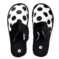 Pantoufles FANTAISIES Pour Femme Confort -Kappa Magasin pantoufles fantaisies pour femme confort 6