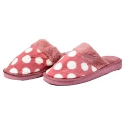 Pantoufles FANTAISIES Pour Femme Confort -Kappa Magasin pantoufles fantaisies pour femme confort 7