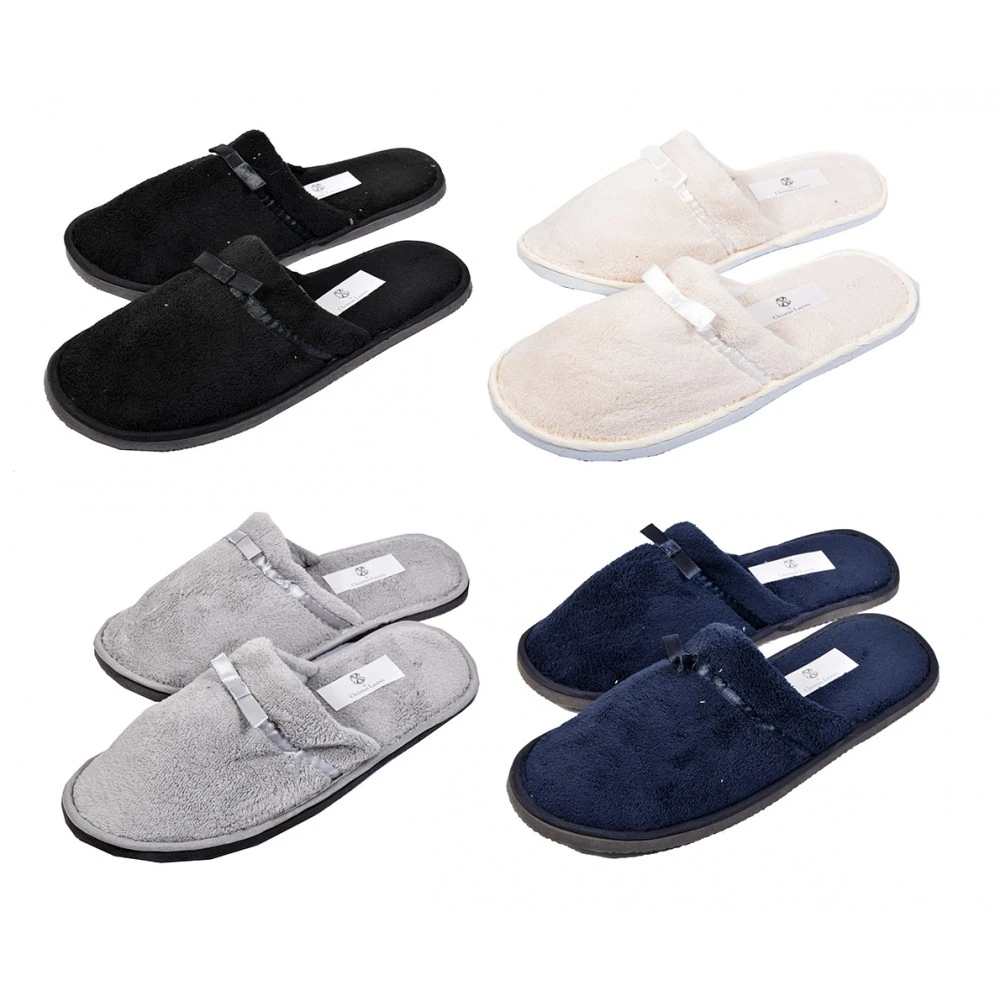 Pantoufles Femme CHRISTIAN LACROIX Confort Premium 14 Pantoufles Femme CHRISTIAN LACROIX Confort Premium – Image 12