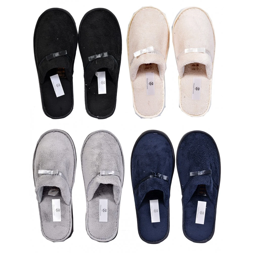 Pantoufles Femme CHRISTIAN LACROIX Confort Premium 15 Pantoufles Femme CHRISTIAN LACROIX Confort Premium – Image 13