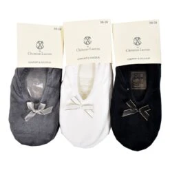 Pantoufles Femme CHRISTIAN LACROIX Confort Premium 18 Pantoufles Femme CHRISTIAN LACROIX Confort Premium -Kappa Magasin pantoufles femme christian lacroix confort premium 2