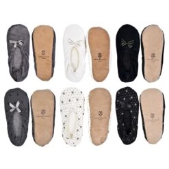 Pantoufles Femme CHRISTIAN LACROIX Confort Premium