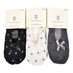 Pantoufles Femme CHRISTIAN LACROIX Confort Premium 20 Pantoufles Femme CHRISTIAN LACROIX Confort Premium -Kappa Magasin pantoufles femme christian lacroix confort premium 4