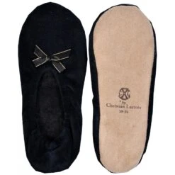 Pantoufles Femme CHRISTIAN LACROIX Confort Premium 23 Pantoufles Femme CHRISTIAN LACROIX Confort Premium -Kappa Magasin pantoufles femme christian lacroix confort premium 7