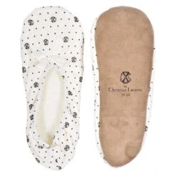 Pantoufles Femme CHRISTIAN LACROIX Confort Premium 24 Pantoufles Femme CHRISTIAN LACROIX Confort Premium -Kappa Magasin pantoufles femme christian lacroix confort premium 8