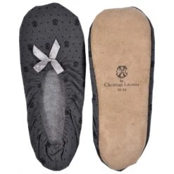 Pantoufles Femme CHRISTIAN LACROIX Confort Premium 25 Pantoufles Femme CHRISTIAN LACROIX Confort Premium -Kappa Magasin pantoufles femme christian lacroix confort premium 9