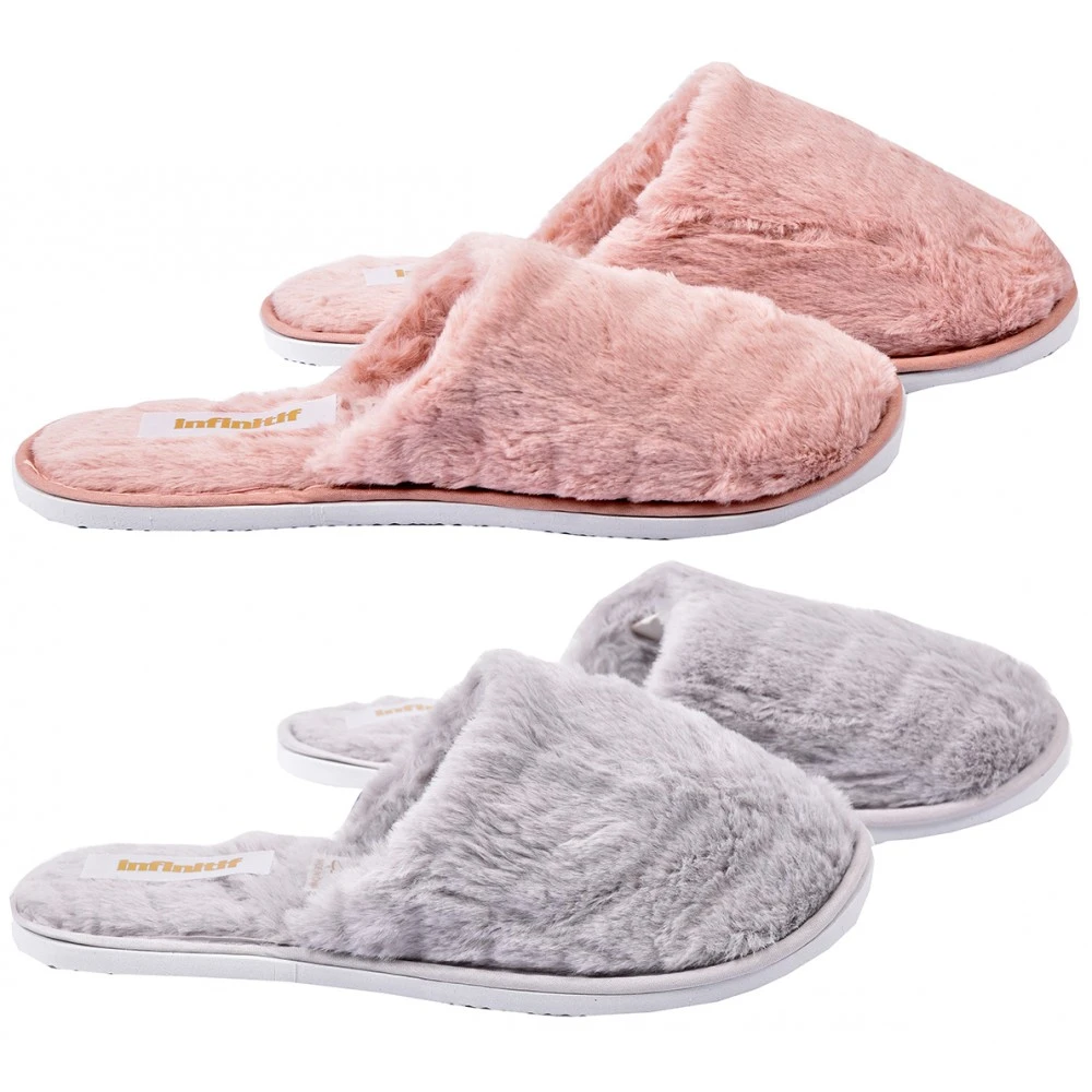 Pantoufles Femme INFINITIF 4 Pantoufles Femme INFINITIF – Image 2