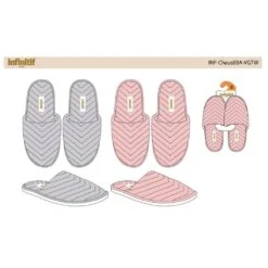 Pantoufles Femme INFINITIF 10 Pantoufles Femme INFINITIF -Kappa Magasin pantoufles femme infinitif 3