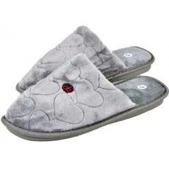 Pantoufles Femme Confort Et Qualité Supérieure 26 Pantoufles Femme Confort Et Qualité Supérieure -Kappa Magasin pantoufles femmeconfort et qualite superieure 11