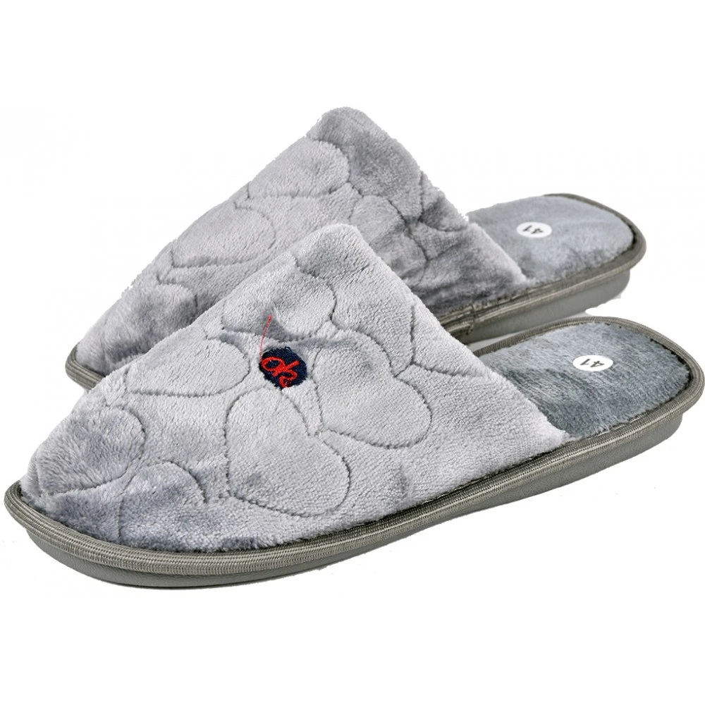 Pantoufles Femme Confort Et Qualité Supérieure 14 Pantoufles Femme Confort Et Qualité Supérieure – Image 12