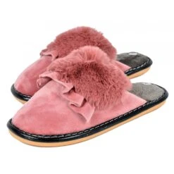 Pantoufles Femme Confort Et Qualité Supérieure 17 Pantoufles Femme Confort Et Qualité Supérieure -Kappa Magasin pantoufles femmeconfort et qualite superieure 2