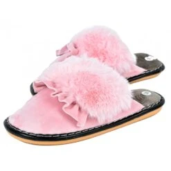 Pantoufles Femme Confort Et Qualité Supérieure 18 Pantoufles Femme Confort Et Qualité Supérieure -Kappa Magasin pantoufles femmeconfort et qualite superieure 3