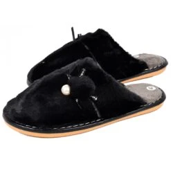 Pantoufles Femme Confort Et Qualité Supérieure 20 Pantoufles Femme Confort Et Qualité Supérieure -Kappa Magasin pantoufles femmeconfort et qualite superieure 5
