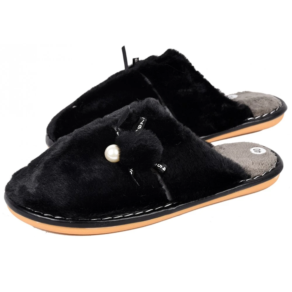 Pantoufles Femme Confort Et Qualité Supérieure 8 Pantoufles Femme Confort Et Qualité Supérieure – Image 6