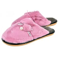 Pantoufles Femme Confort Et Qualité Supérieure 21 Pantoufles Femme Confort Et Qualité Supérieure -Kappa Magasin pantoufles femmeconfort et qualite superieure 6