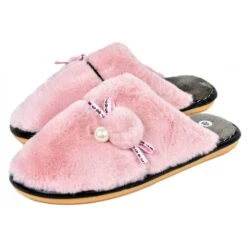 Pantoufles Femme Confort Et Qualité Supérieure 22 Pantoufles Femme Confort Et Qualité Supérieure -Kappa Magasin pantoufles femmeconfort et qualite superieure 7