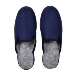 Pantoufles Homme Confort Et Qualité Supérieure -Kappa Magasin pantoufles homme confort et qualite superieure 3