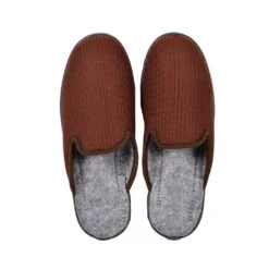 Pantoufles Homme Confort Et Qualité Supérieure -Kappa Magasin pantoufles homme confort et qualite superieure 5