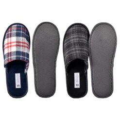 Christian Lacroix Pantoufles Homme CXL By LACROIX -Kappa Magasin pantoufles homme cxl by lacroix 2