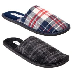 Christian Lacroix Pantoufles Homme CXL By LACROIX