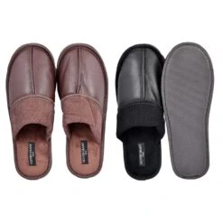 Pantoufles Homme OLIVER GRANT -Kappa Magasin pantoufles homme oliver grant 3