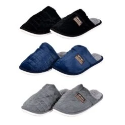 Pantoufles Homme SPORT Fashion Confort Et Qualité Supérieure