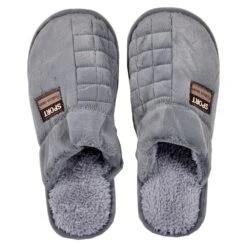 Pantoufles Homme SPORT Fashion Confort Et Qualité Supérieure -Kappa Magasin pantoufles homme sport fashion confort et qualite superieure 3