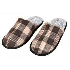 Pantoufles LEE COOPER Confort Et Qualité Supérieure -Kappa Magasin pantoufles lee cooper confort et qualite superieure 11