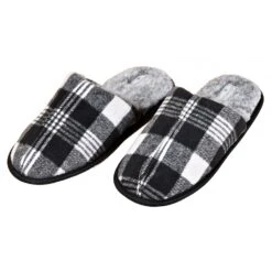 Pantoufles LEE COOPER Confort Et Qualité Supérieure -Kappa Magasin pantoufles lee cooper confort et qualite superieure 13