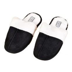 Pantoufles LEE COOPER Confort Et Qualité Supérieure -Kappa Magasin pantoufles lee cooper confort et qualite superieure 18