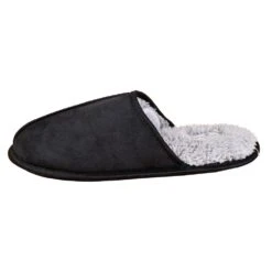 Pantoufles LEE COOPER Confort Et Qualité Supérieure -Kappa Magasin pantoufles lee cooper confort et qualite superieure 2