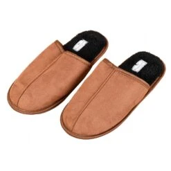 Pantoufles LEE COOPER Confort Et Qualité Supérieure -Kappa Magasin pantoufles lee cooper confort et qualite superieure 3