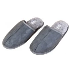 Pantoufles LEE COOPER Confort Et Qualité Supérieure -Kappa Magasin pantoufles lee cooper confort et qualite superieure 7