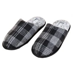 Pantoufles LEE COOPER Confort Et Qualité Supérieure -Kappa Magasin pantoufles lee cooper confort et qualite superieure 9