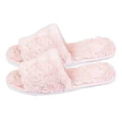 Pantoufles Pour Femme CASA AND CO -Kappa Magasin pantoufles pour femme casa co humoristique confort 13