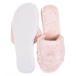 Pantoufles Pour Femme CASA AND CO -Kappa Magasin pantoufles pour femme casa co humoristique confort 14