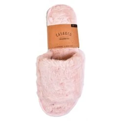 Pantoufles Pour Femme CASA AND CO -Kappa Magasin pantoufles pour femme casa co humoristique confort 15