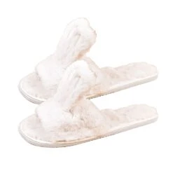 Pantoufles Pour Femme CASA AND CO -Kappa Magasin pantoufles pour femme casa co humoristique confort 17