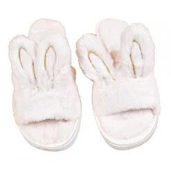 Pantoufles Pour Femme CASA AND CO -Kappa Magasin pantoufles pour femme casa co humoristique confort 18