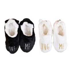 Pantoufles Pour Femme CASA AND CO